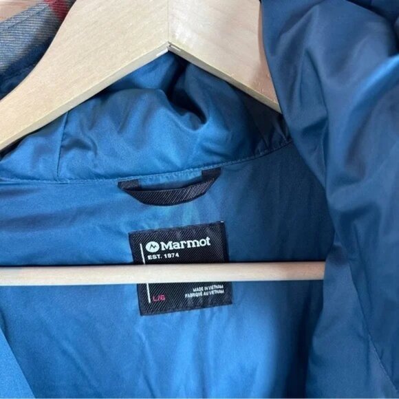 Men's Lanigan Flannel Chore Coat - Picture 8 of 8